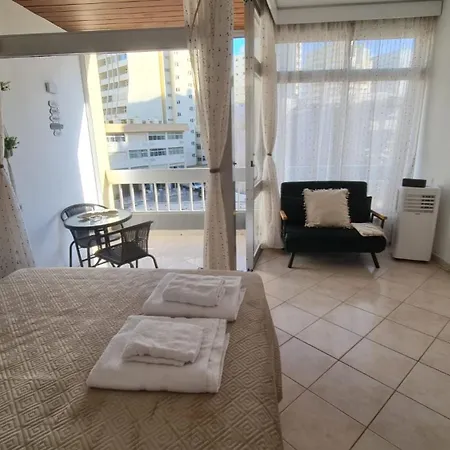 Tarik Escape Algarve * 포티마오