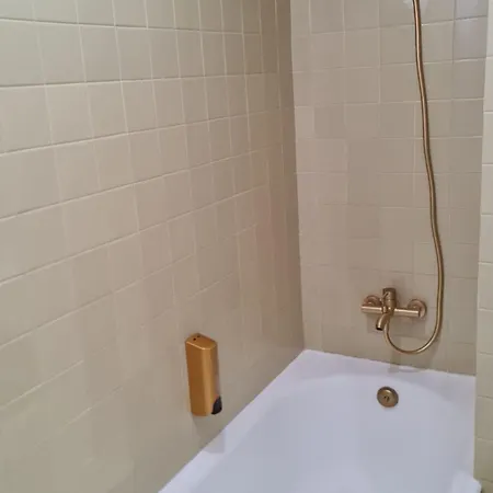 Tarik Escape Algarve Appartement