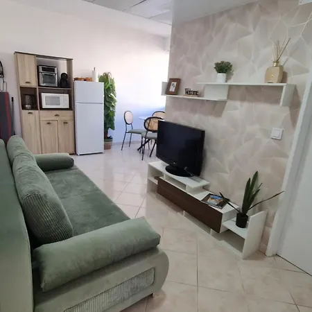Tarik Escape Algarve Apartamento *