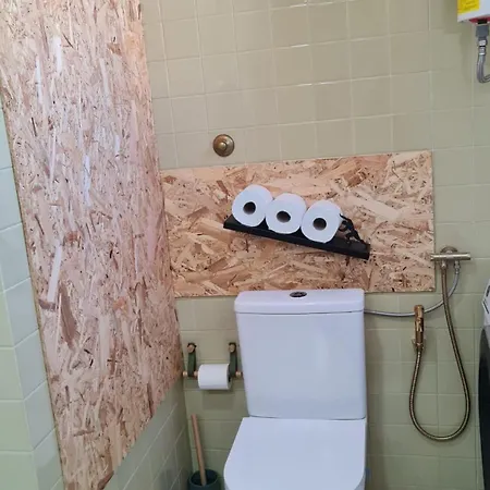 Appartement Tarik Escape Algarve *