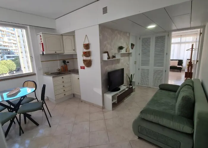 Appartamento Tarik Escape Algarve *