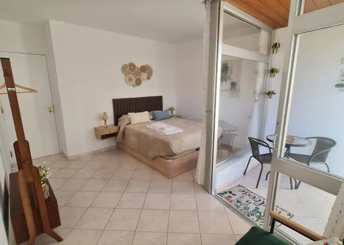 Tarik Escape Algarve