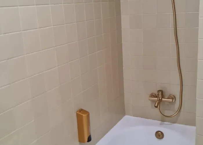 Tarik Escape Algarve Appartamento