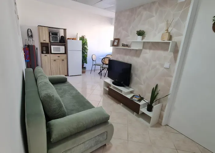 Tarik Escape Algarve Appartamento *