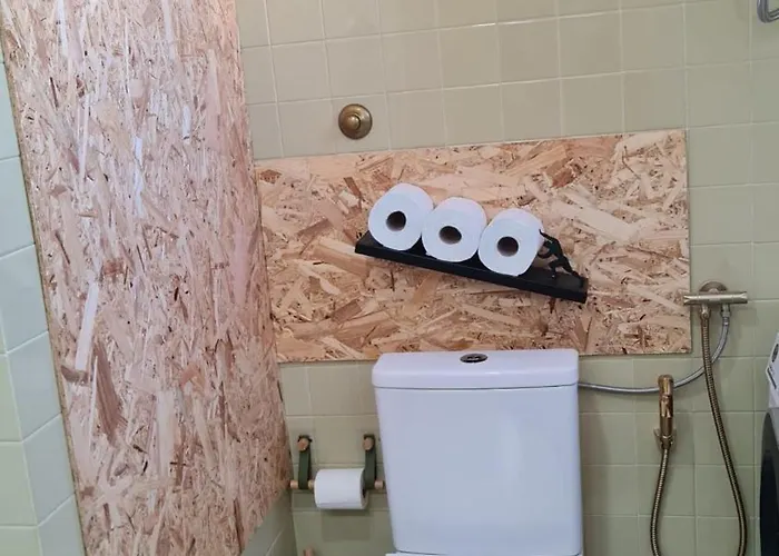 Appartamento Tarik Escape Algarve *