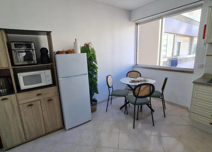 Tarik Escape Algarve *