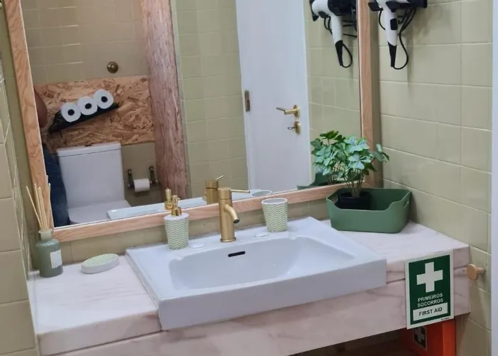 Tarik Escape Algarve Portimão