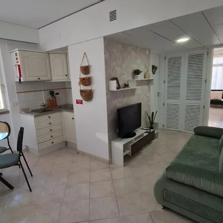 Διαμέρισμα Tarik Escape Algarve *