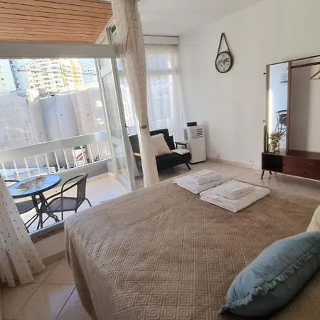 Tarik Escape Algarve Portimão