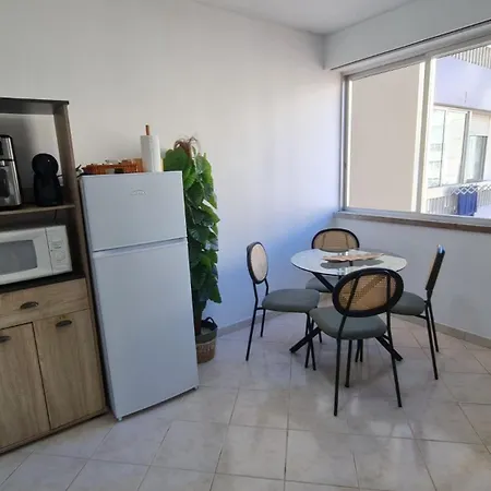 Tarik Escape Algarve *