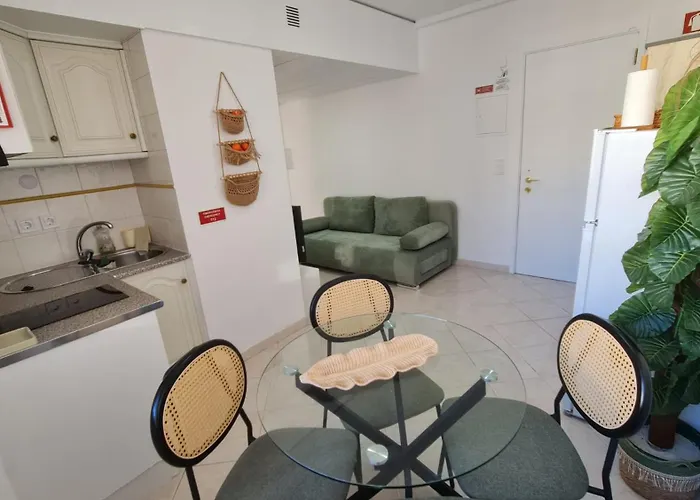 Tarik Escape Algarve Διαμέρισμα Portimão