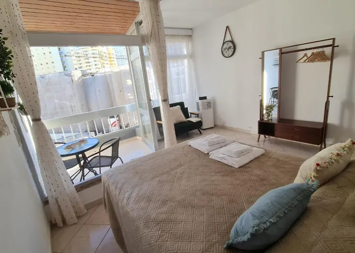 Tarik Escape Algarve Portimão