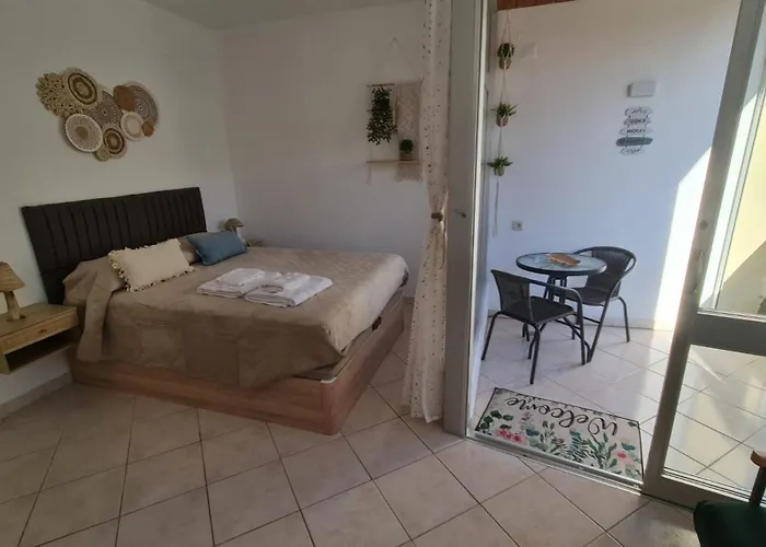 Διαμέρισμα Tarik Escape Algarve