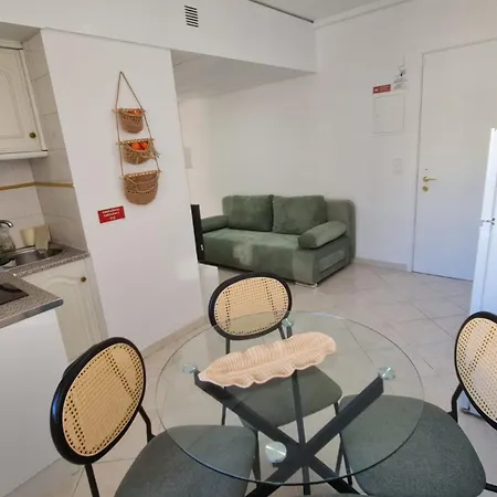 Tarik Escape Algarve Apartman Portimão