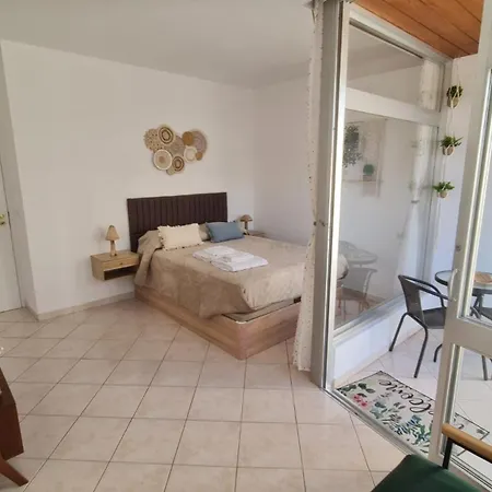 Tarik Escape Algarve