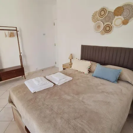 Tarik Escape Algarve Apartman Portimão